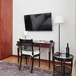 Living De Medici Düsseldorf