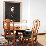 Hotel Living De Medici Düsseldorf