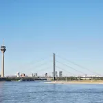 Hotel Living De Medici Düsseldorf