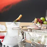 Hotel Living De Medici Düsseldorf