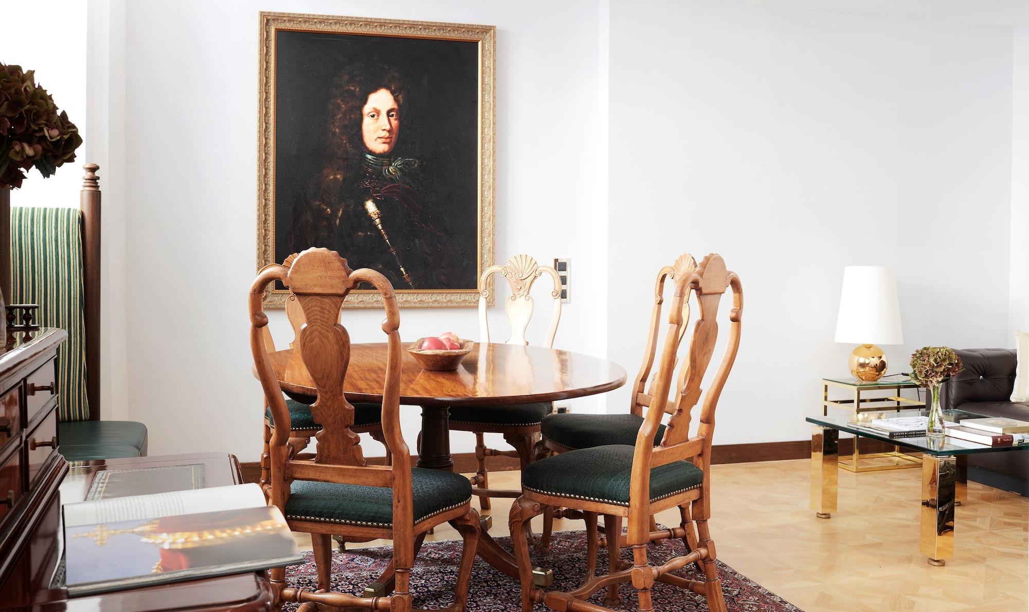 Hotel Living De Medici Düsseldorf