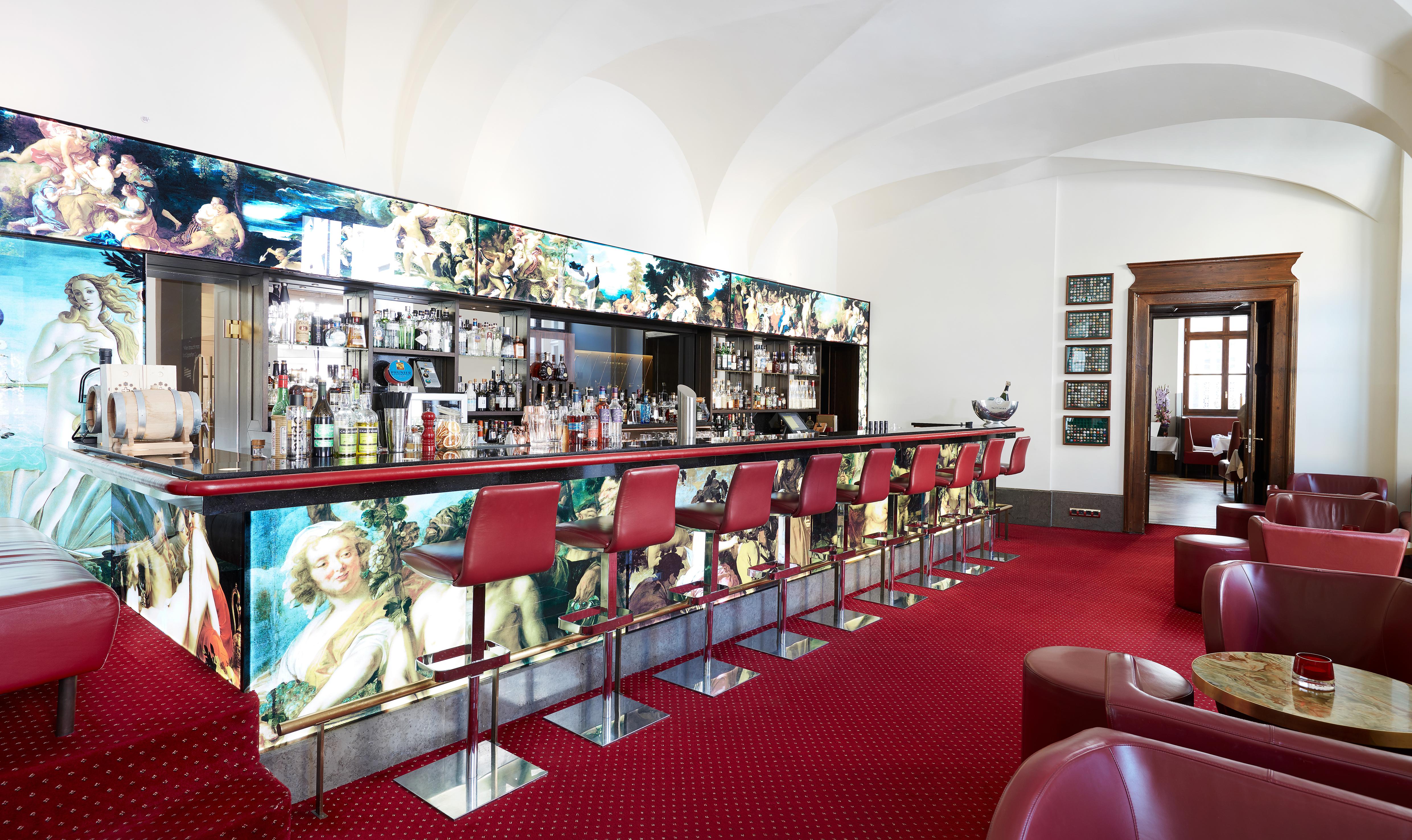 Living De Medici Düsseldorf