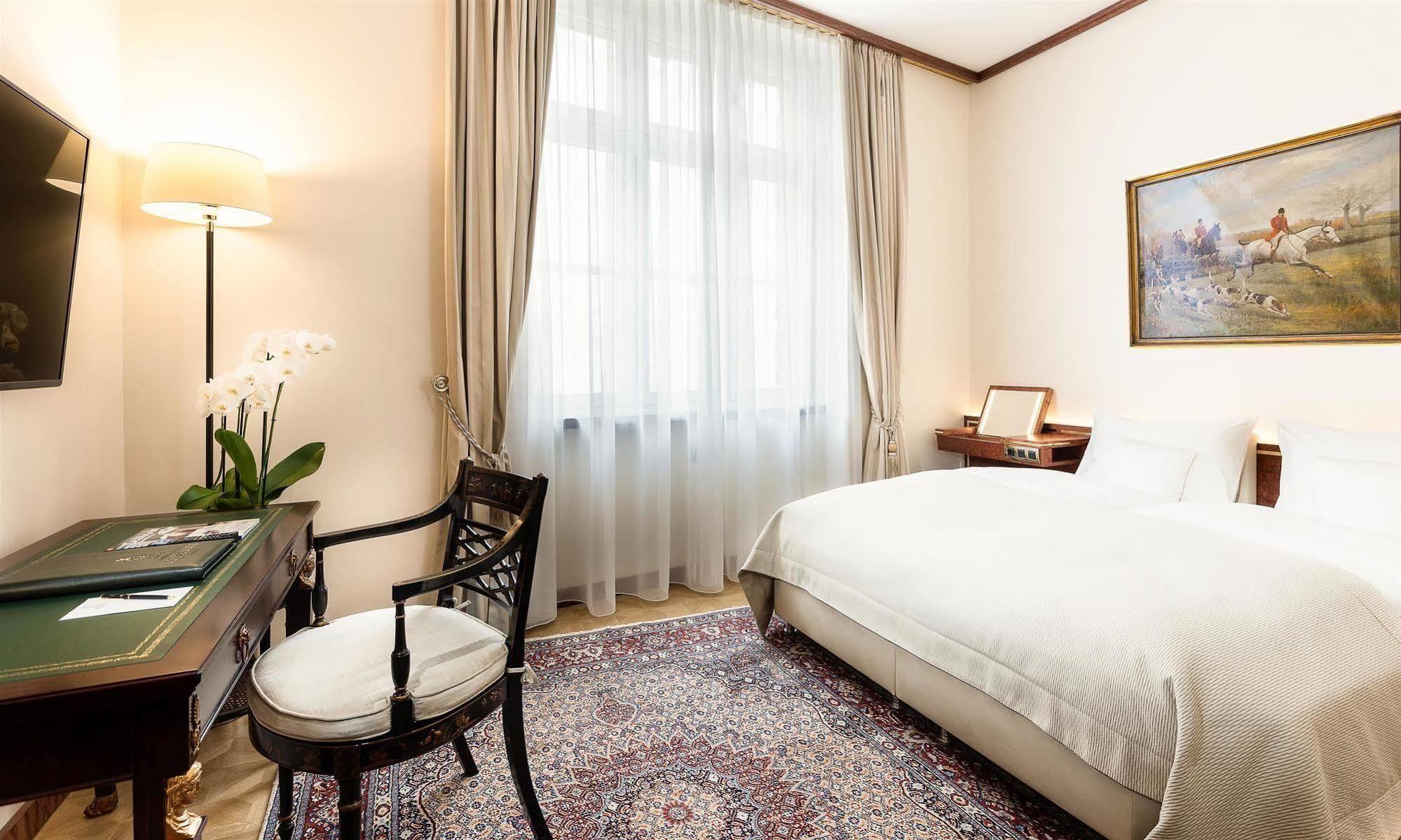 Hotel Living De Medici