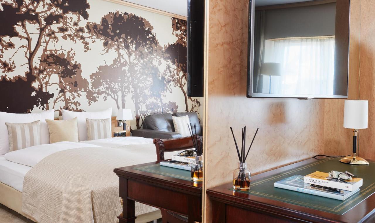 Living De Medici 4* Düsseldorf
