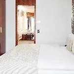 Hotel Living De Medici Düsseldorf