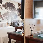 Living De Medici Hotel Düsseldorf