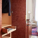 Living De Medici 4* Düsseldorf
