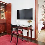 Living De Medici Hotel Düsseldorf