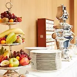 Living De Medici Hotel 4*