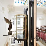 Hotel Living De Medici Düsseldorf