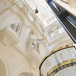 Living De Medici 4* Düsseldorf