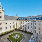 Living De Medici Düsseldorf