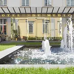 Hotel Living De Medici Düsseldorf