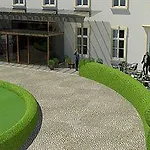 Living De Medici Düsseldorf