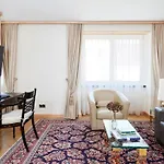 Living De Medici Hotel Düsseldorf