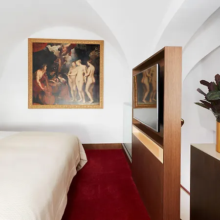 Living De Medici Hotel Dusseldorf