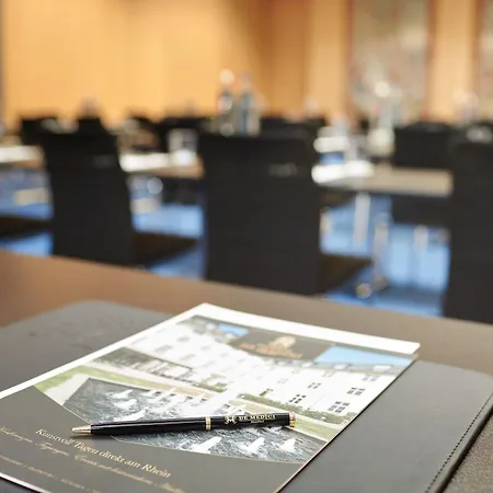Living De Medici Hotel Dusseldorf