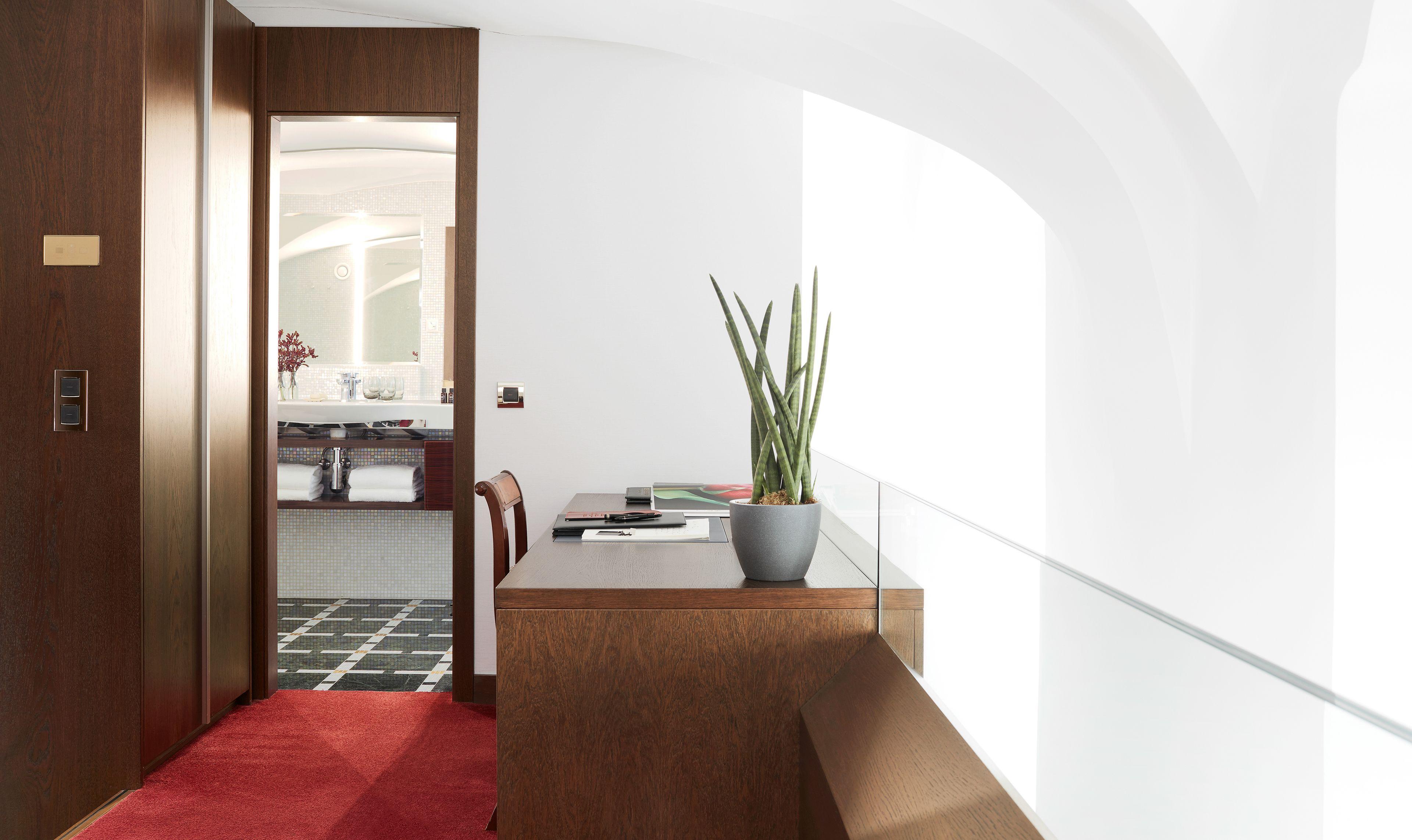 Living De Medici 4* Düsseldorf