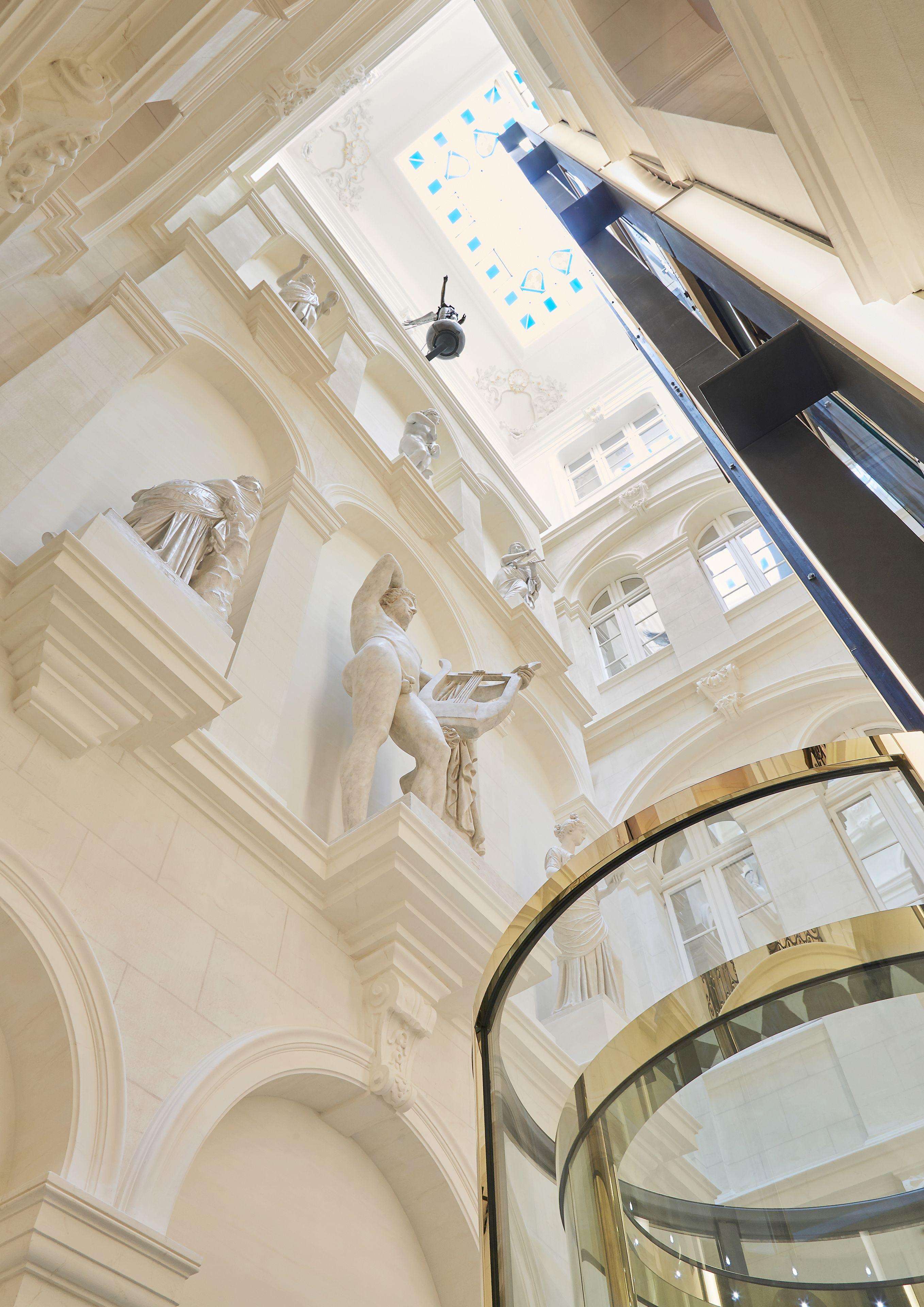 Living De Medici 4* Düsseldorf