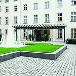 Living Hotel De Medici