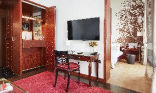 Hotel Living De Medici