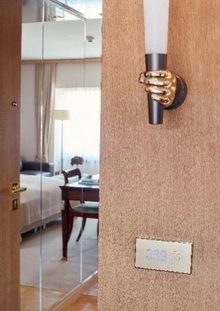 Living De Medici Düsseldorf