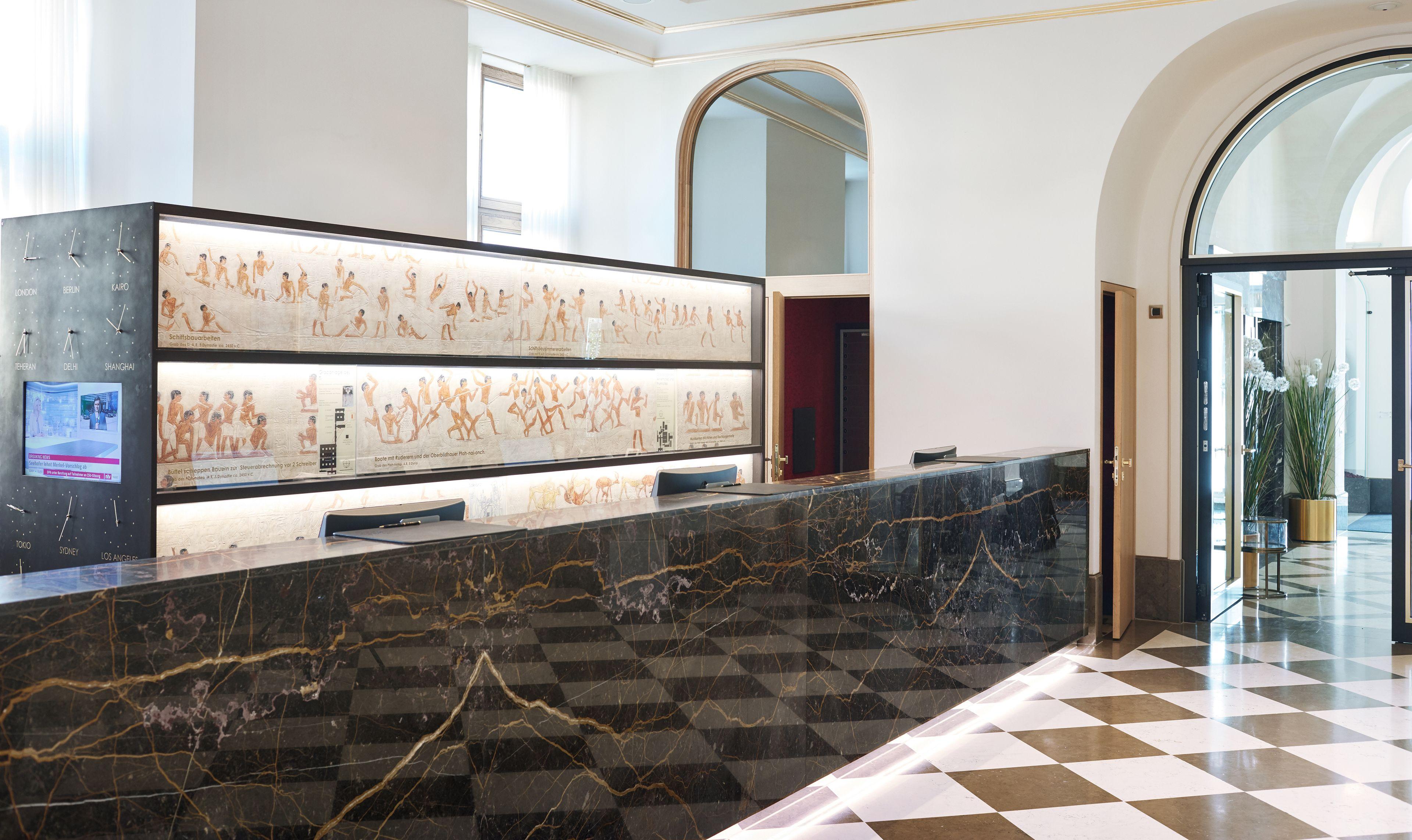 Living De Medici Hotel 4*