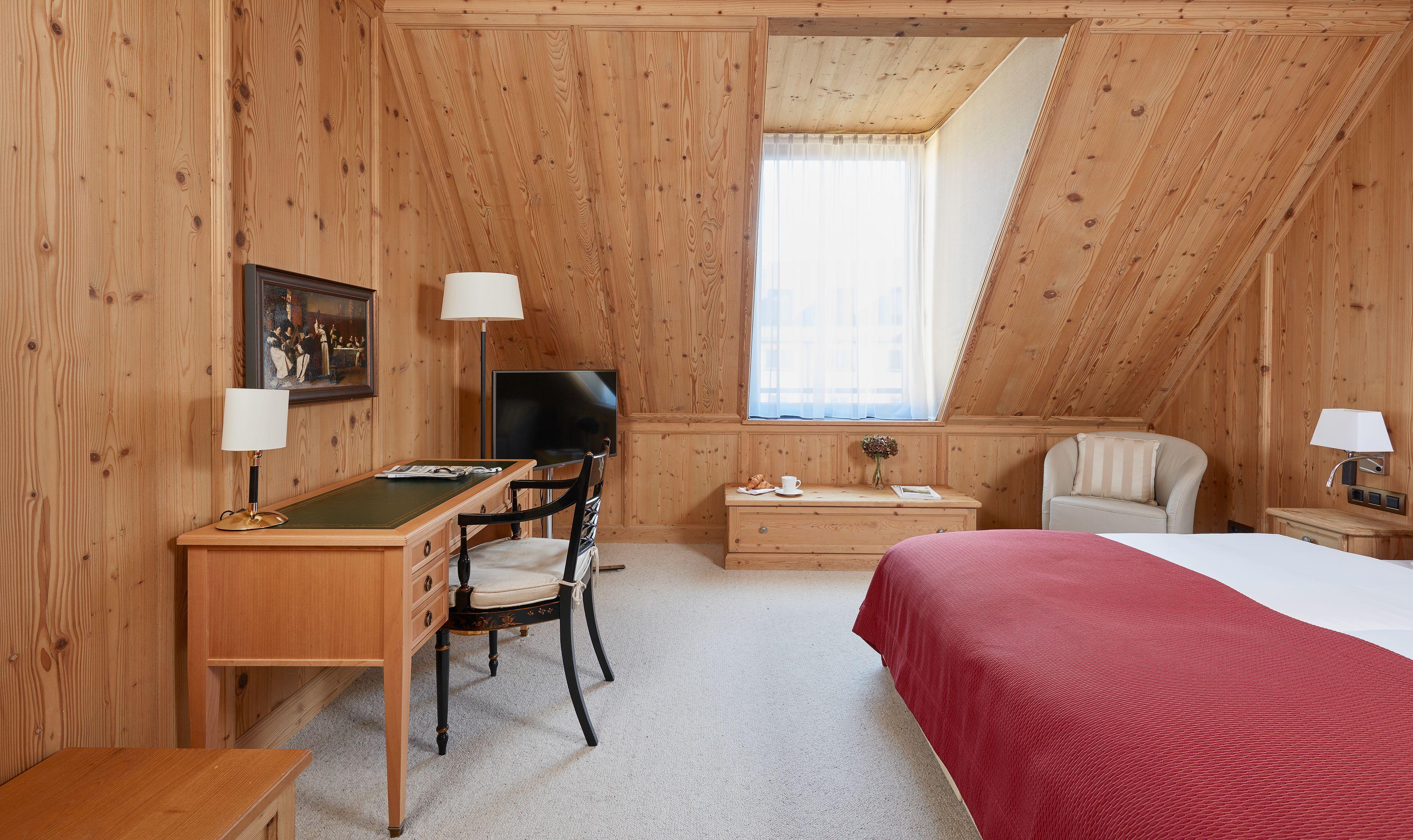 Living De Medici Hotel 4*