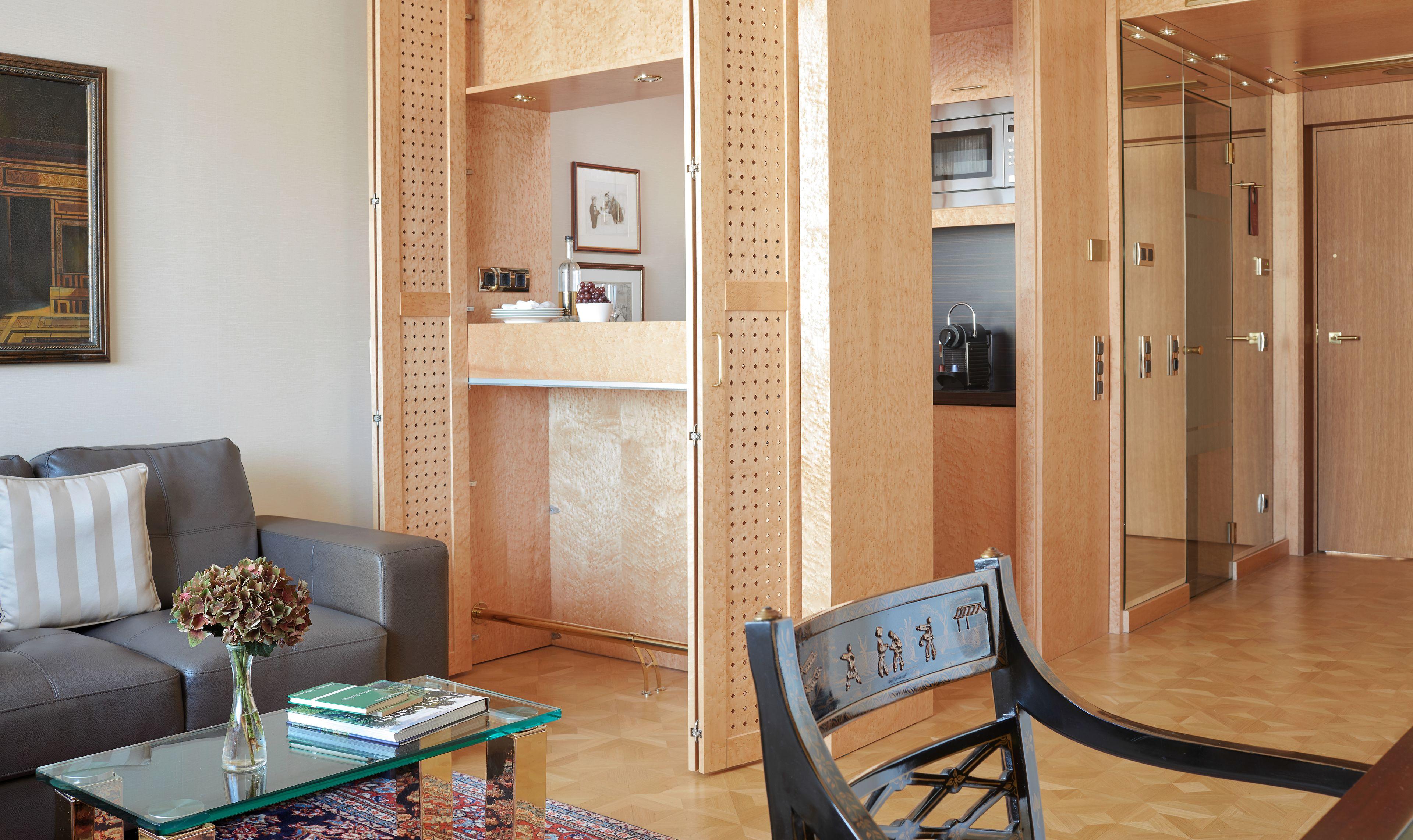 Hotel Living De Medici