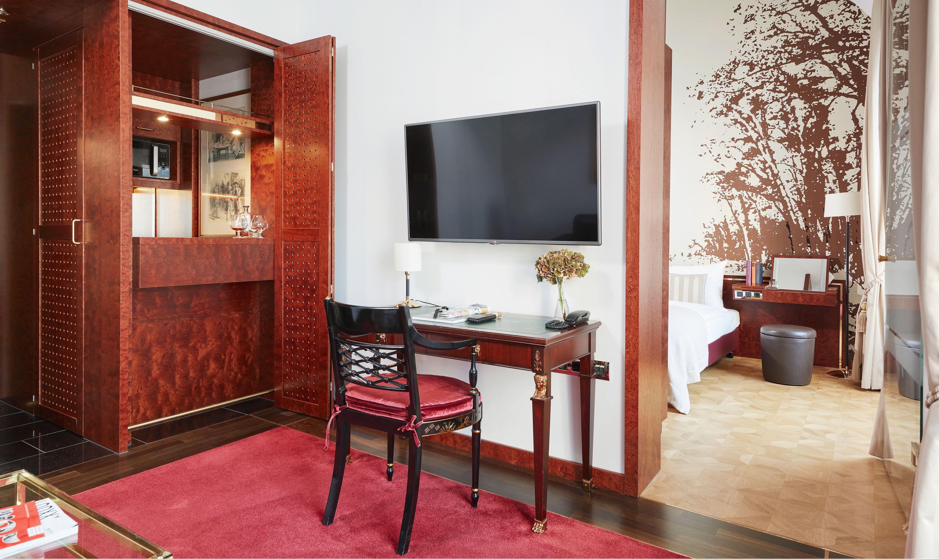 Living De Medici Hotel Düsseldorf