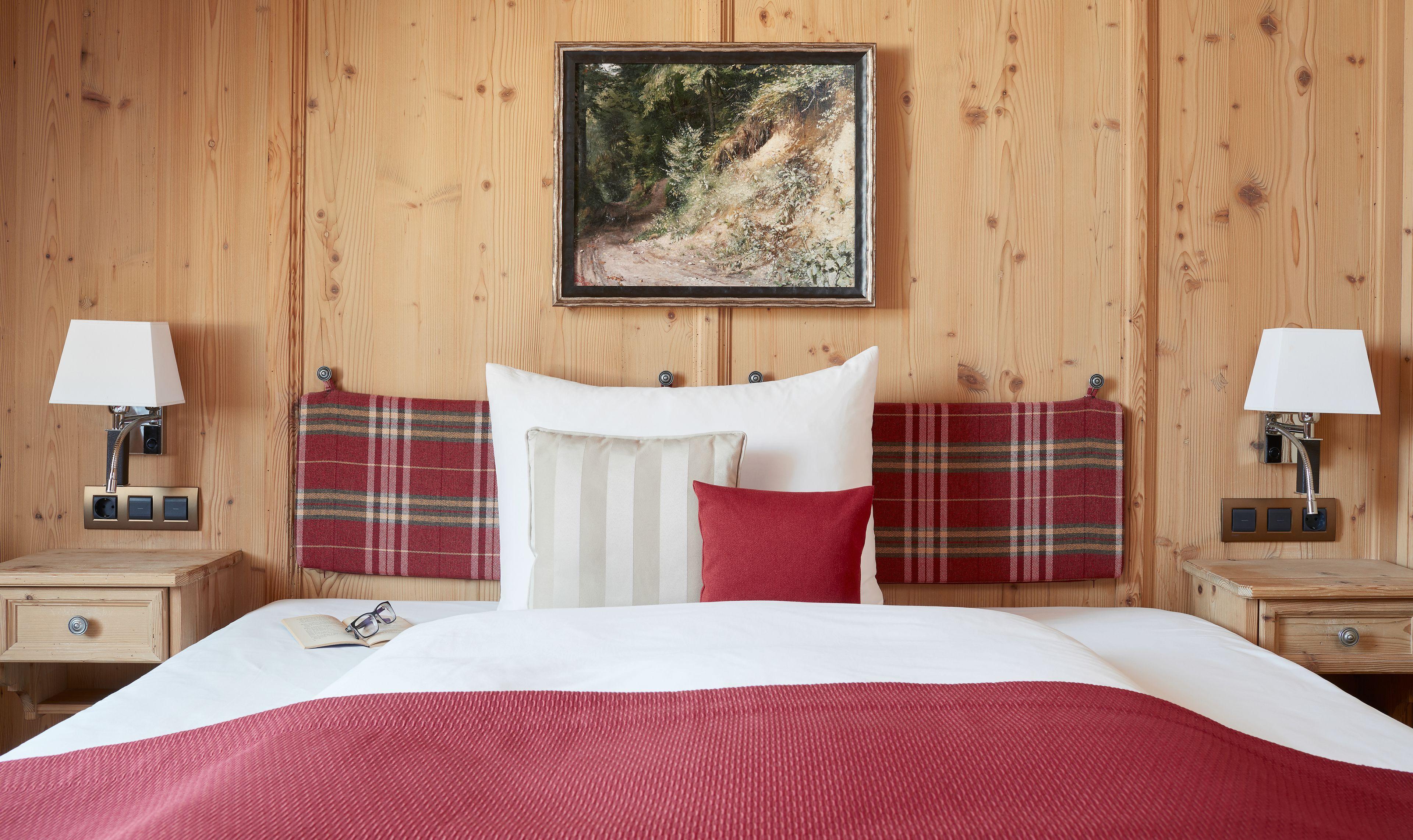 Hotel Living De Medici Düsseldorf