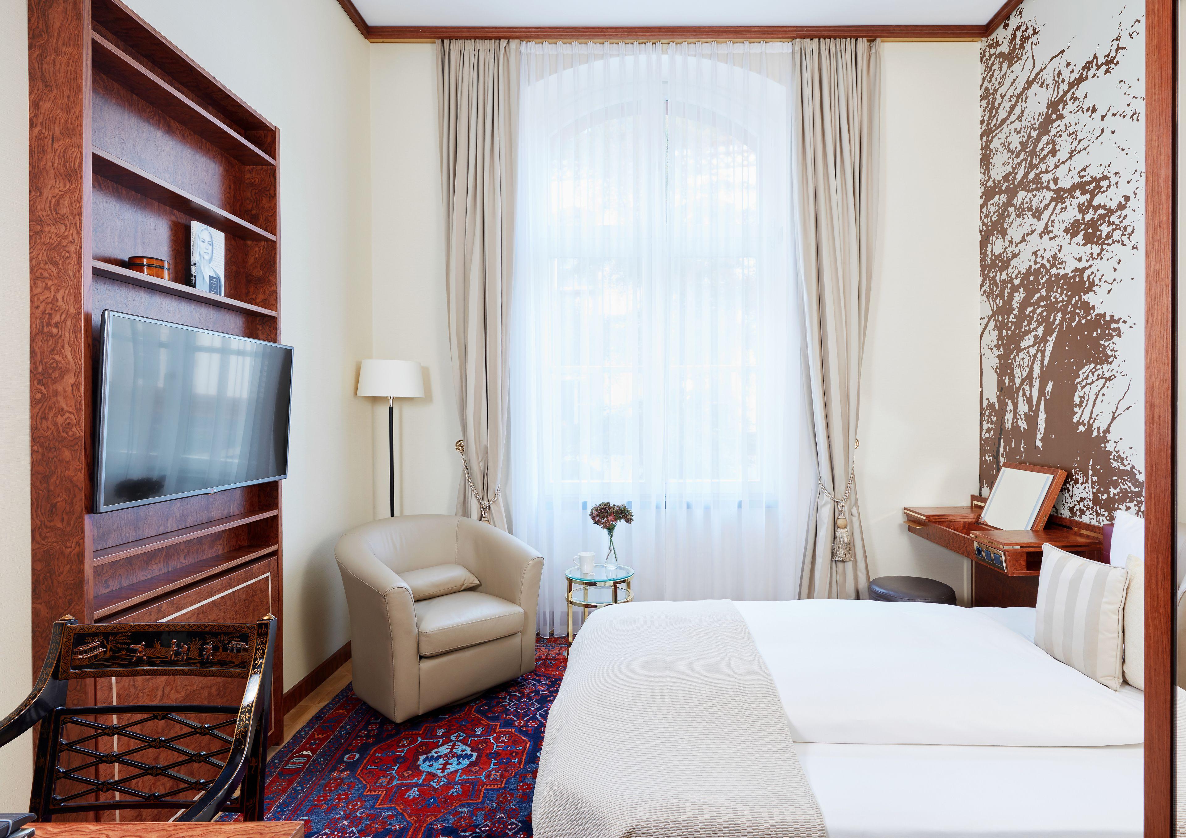 Hotel Living De Medici Düsseldorf