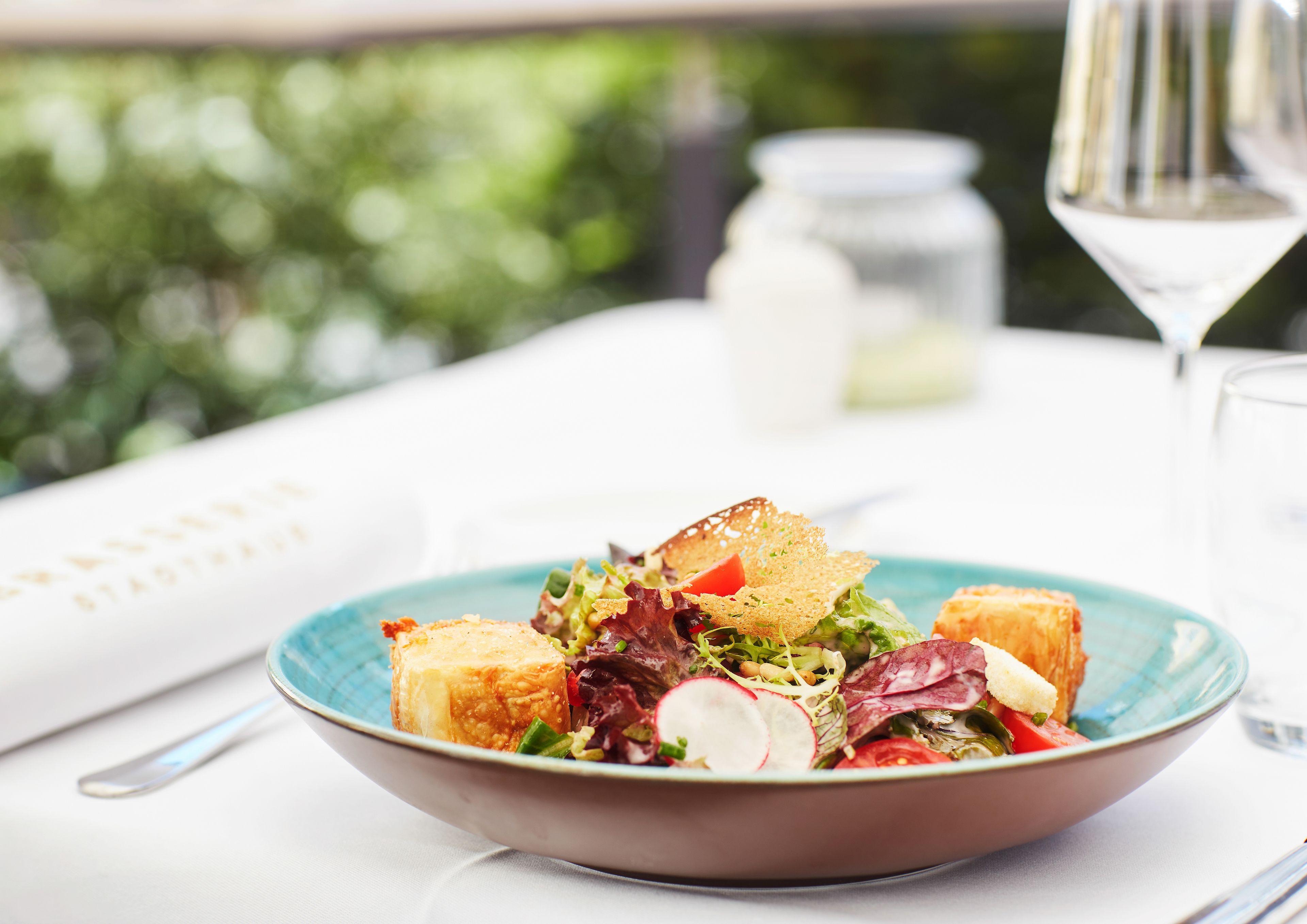 Living De Medici Hotel 4*