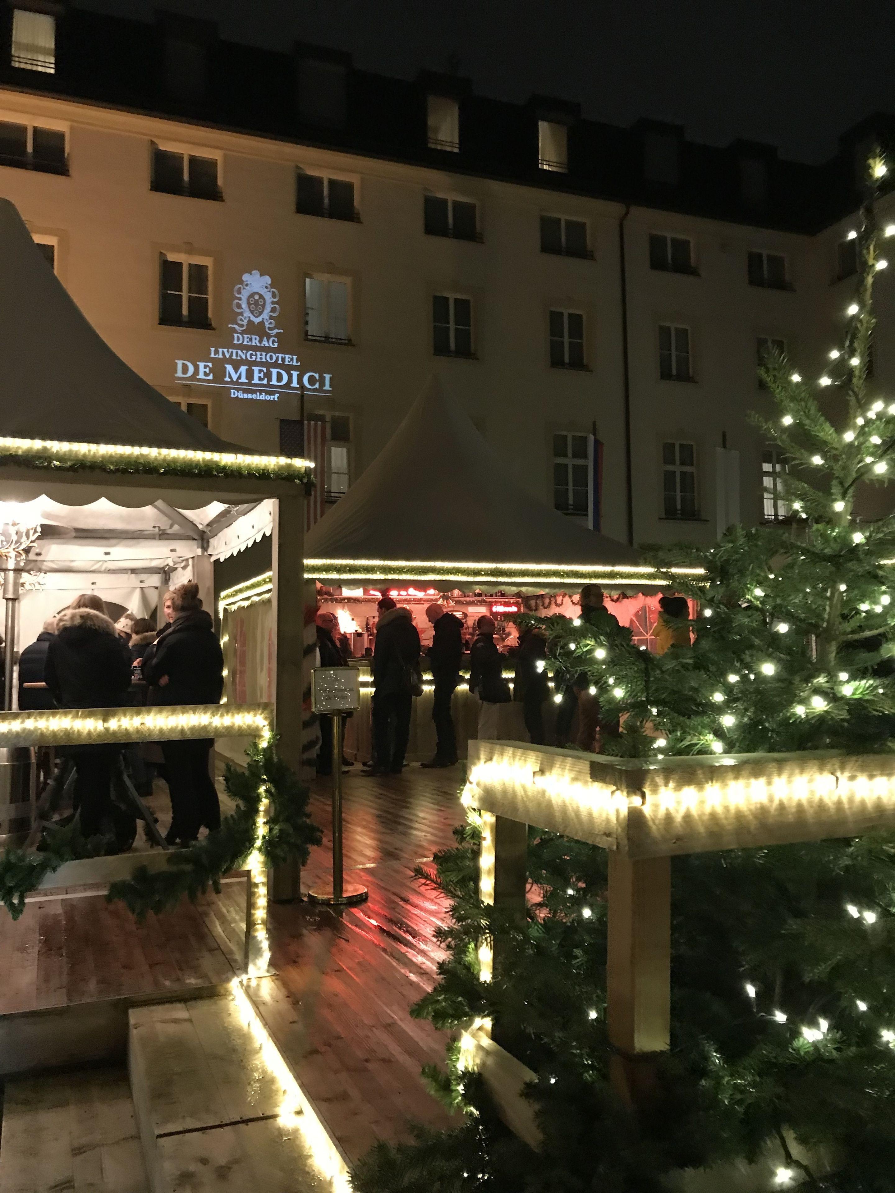 Hotel Living De Medici