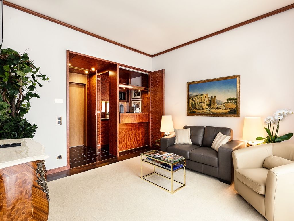 Hotel Living De Medici