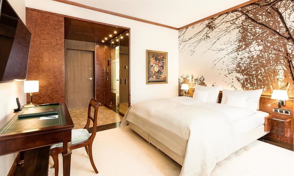 Living De Medici Hotel Düsseldorf