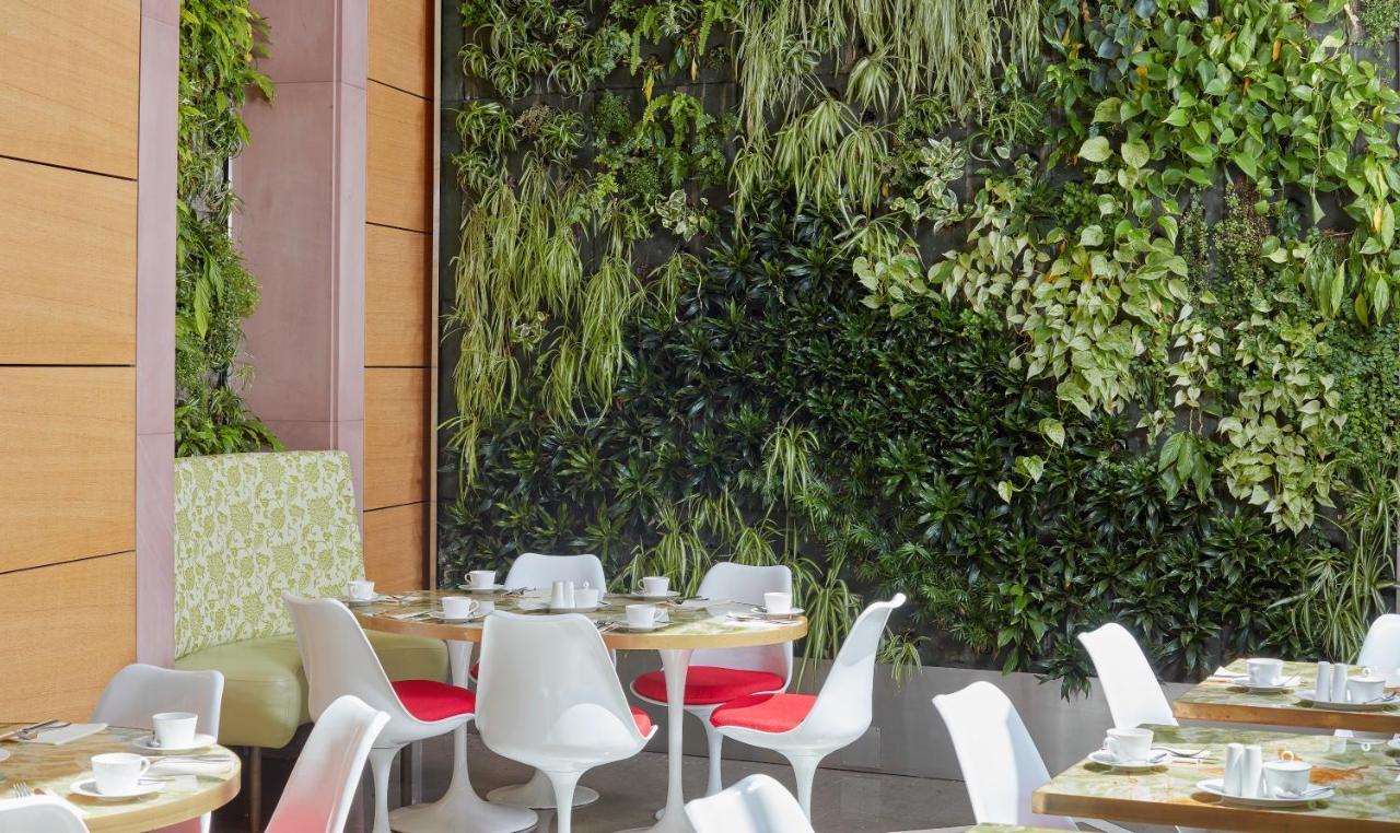 Hotel Living De Medici