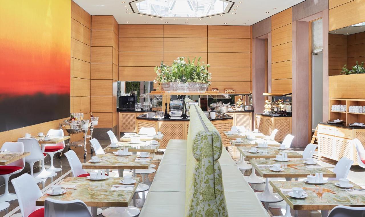 Hotel Living De Medici Düsseldorf