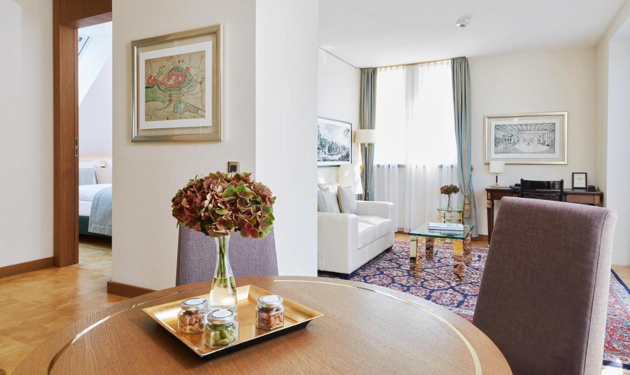 Hotel Living De Medici 4*