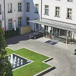 Living Hotel De Medici By Derag