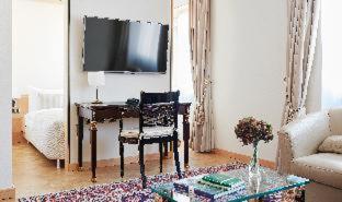 Living De Medici Hotel 4*