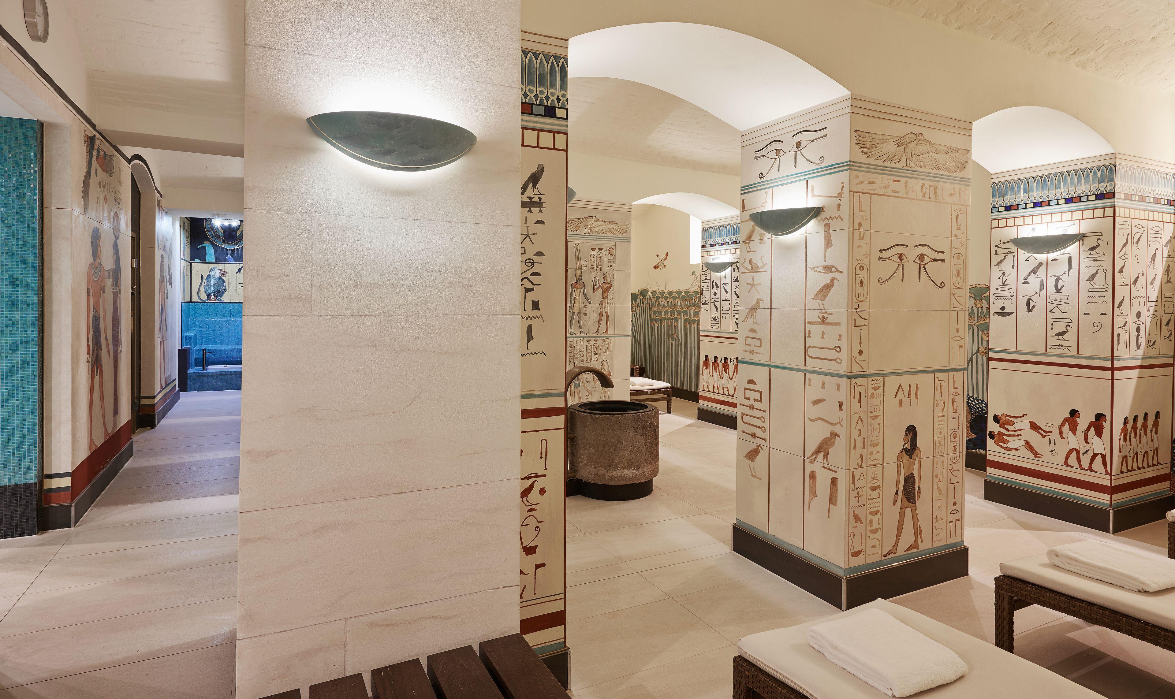 Hotel Living De Medici Dusseldorf