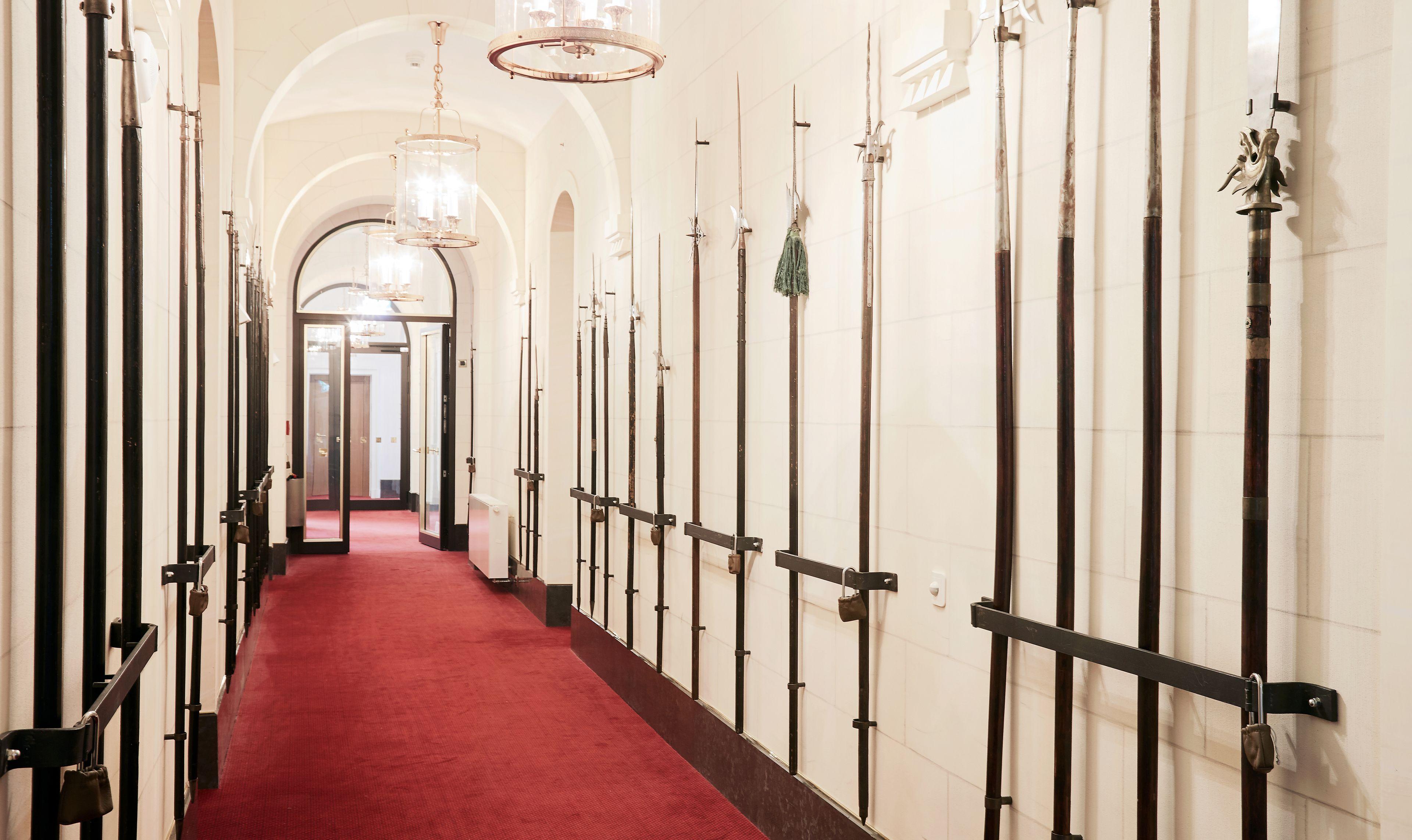 Living De Medici 4* Dusseldorf