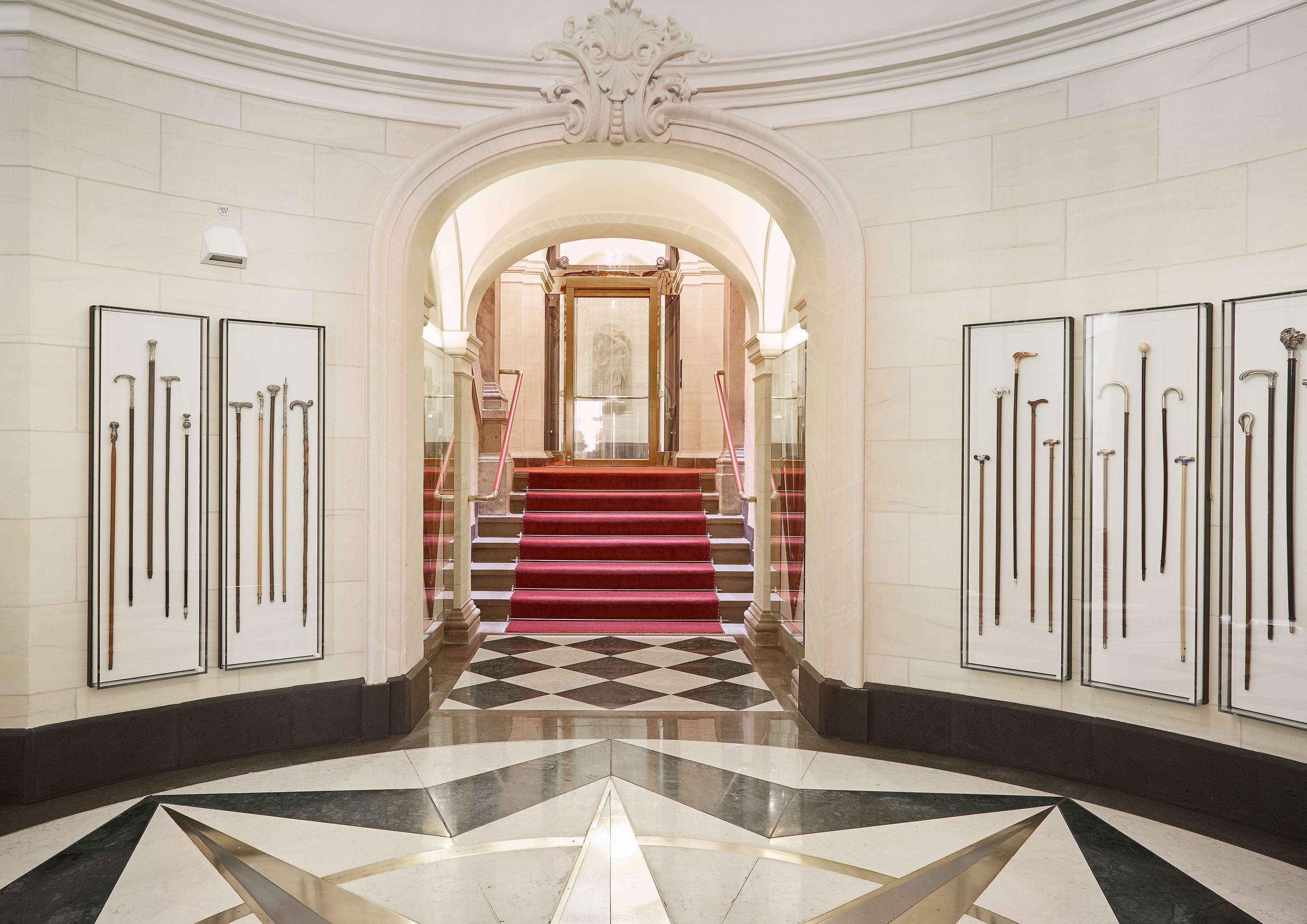 Living De Medici Dusseldorf