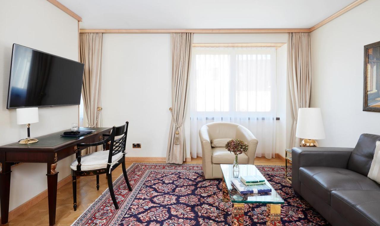 Living De Medici Hotel Dusseldorf