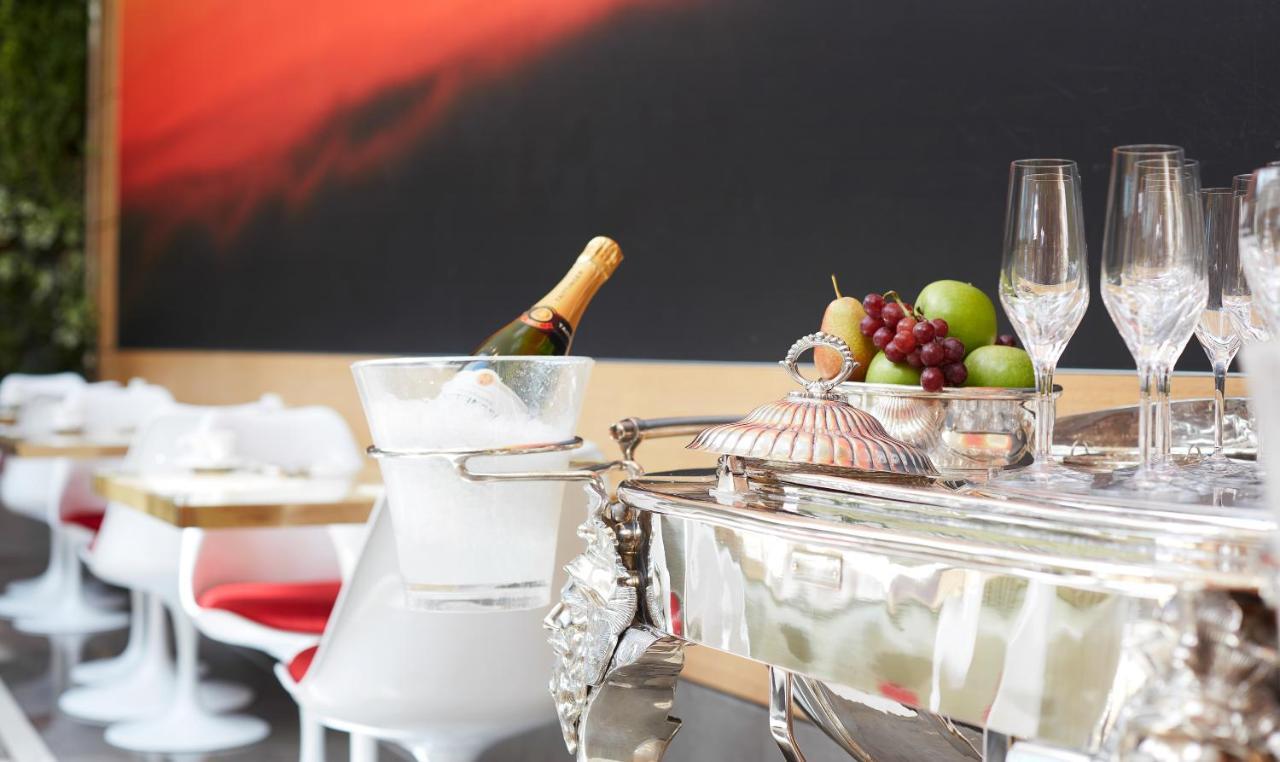 Hotel Living De Medici Dusseldorf