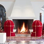 Living Hotel De Medici By Derag