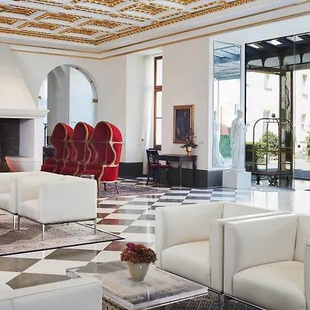 Hotel Living De Medici Dusseldorf