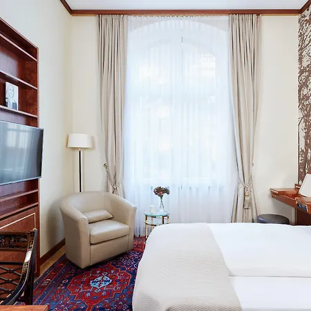 Hotel Living De Medici Dusseldorf