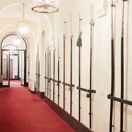 Living De Medici 4* Dusseldorf